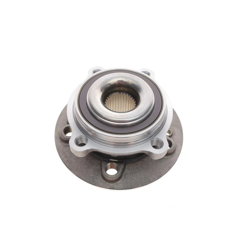 Підшипник маточини передній FAG 713 6683 60 для Mercedes-Benz A-Class W177, B-Class W247, CLA C118, з кільцем ABS