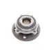 Підшипник маточини передній FAG 713 6683 60 для Mercedes-Benz A-Class W177, B-Class W247, CLA C118, з кільцем ABS