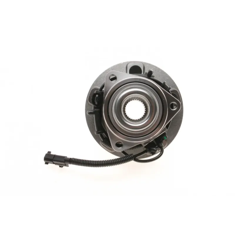 Підшипник маточини (передньої) Jeep Commander/Grand Cherokee 04-10