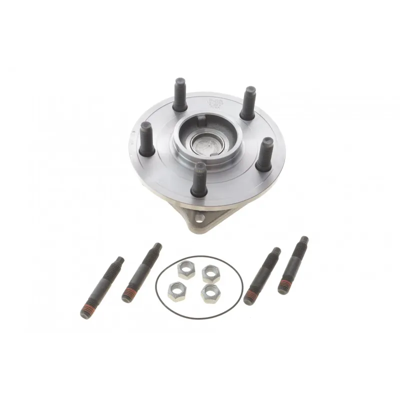 Підшипник маточини задній FAG 713 6704 00 для Jeep Commander/Grand Cherokee 2001-2010 з ABS