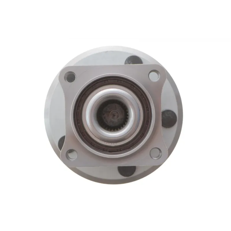 Підшипник маточини задній FAG 713 6704 00 для Jeep Commander/Grand Cherokee 2001-2010 з ABS