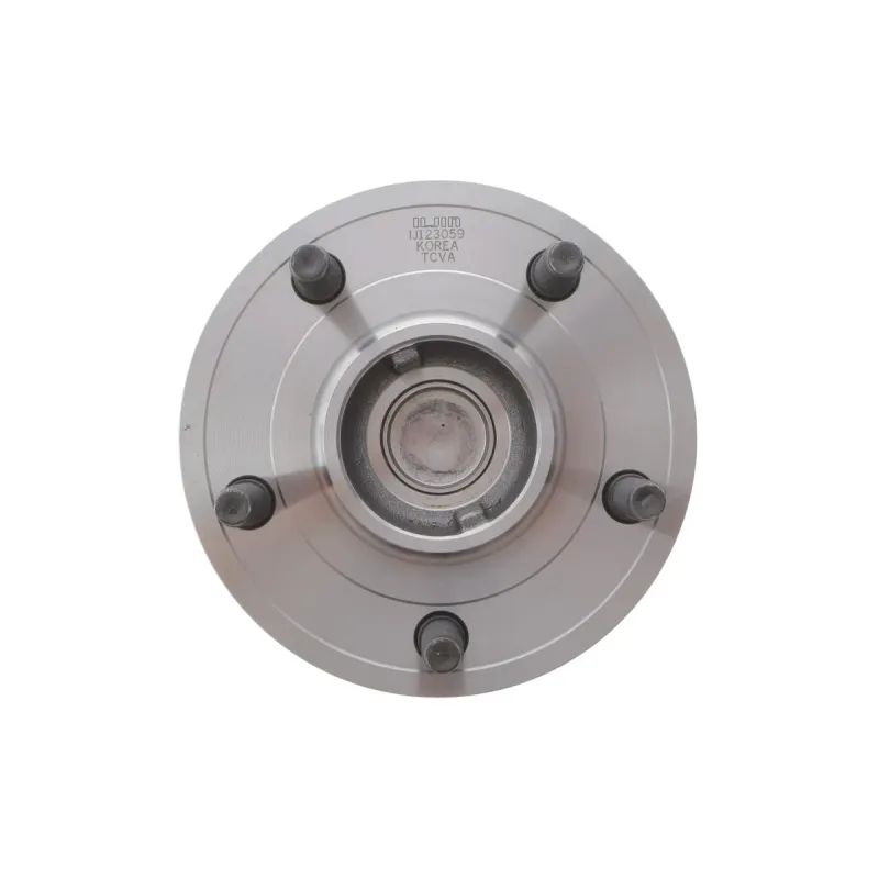 Підшипник маточини задній FAG 713 6704 00 для Jeep Commander/Grand Cherokee 2001-2010 з ABS