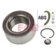 Підшипник маточини (передньої) Ford Mondeo 2.0 16V TDCi 00-07