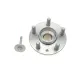 Підшипник маточини передній FAG 713678820 для Ford Galaxy WA6, S-MAX WA6, Land Rover Freelander 2, з кільцем ABS, Ø 82/136.5 мм