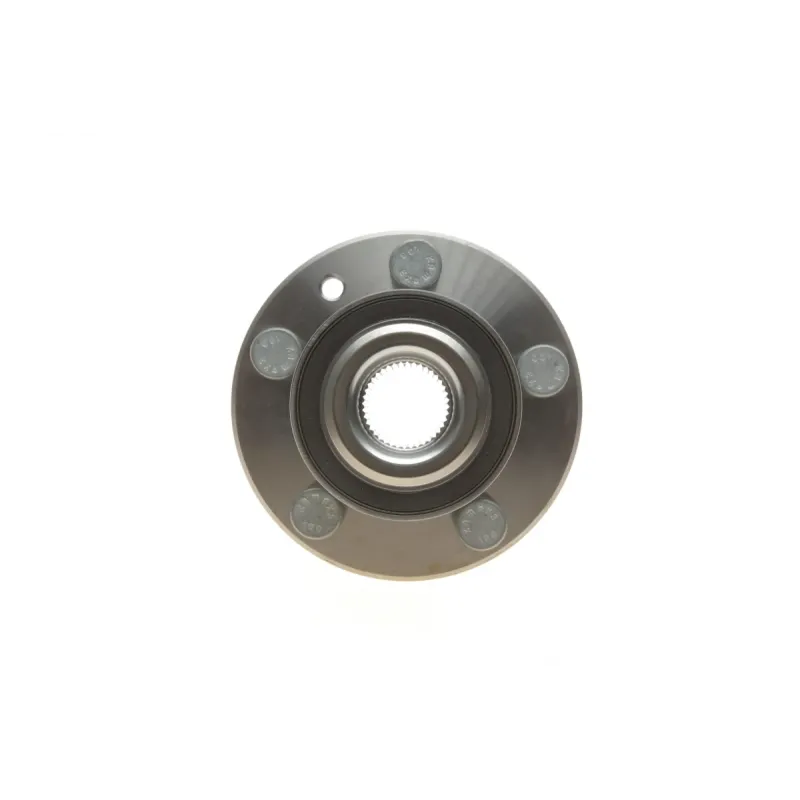 Підшипник маточини передній FAG 713678820 для Ford Galaxy WA6, S-MAX WA6, Land Rover Freelander 2, з кільцем ABS, Ø 82/136.5 мм