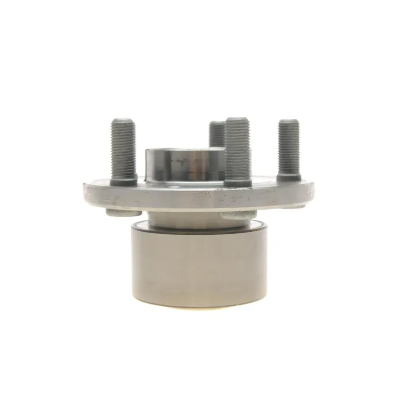 Підшипник маточини передній FAG 713678820 для Ford Galaxy WA6, S-MAX WA6, Land Rover Freelander 2, з кільцем ABS, Ø 82/136.5 мм