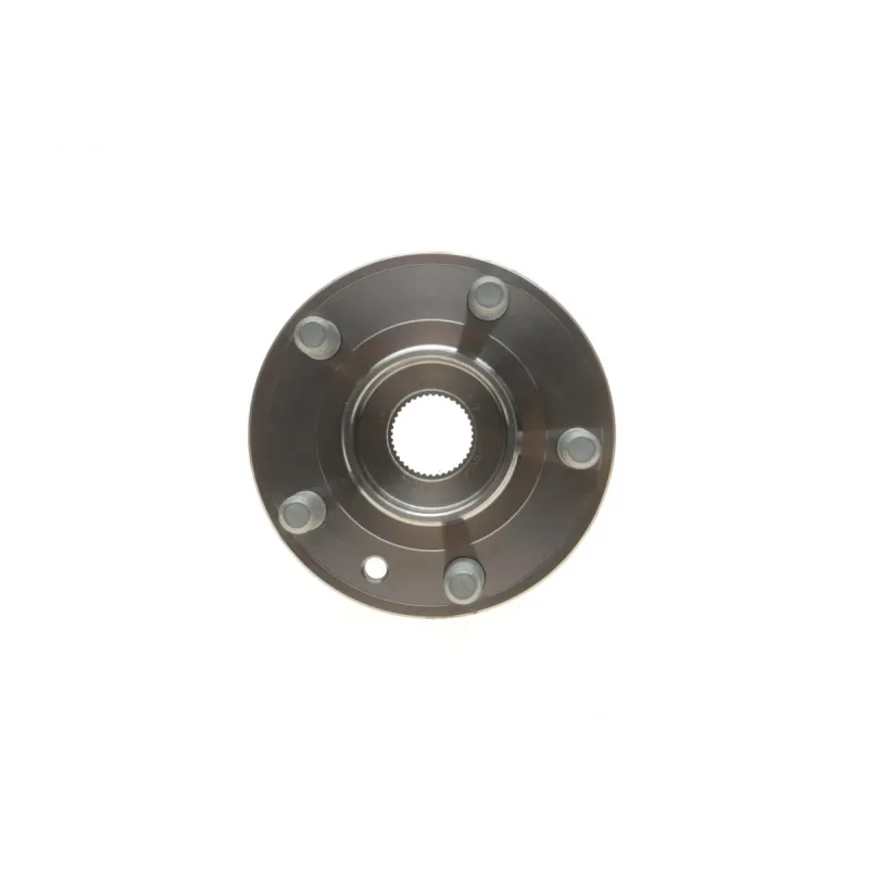 Підшипник маточини передній FAG 713678820 для Ford Galaxy WA6, S-MAX WA6, Land Rover Freelander 2, з кільцем ABS, Ø 82/136.5 мм