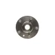Підшипник маточини передній FAG 713678820 для Ford Galaxy WA6, S-MAX WA6, Land Rover Freelander 2, з кільцем ABS, Ø 82/136.5 мм