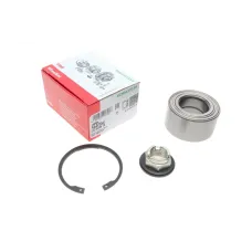 Підшипник маточини передній FAG 713 6788 70 для Ford Tourneo Connect, Transit Connect 2002-2013 (ABS)