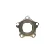 Підшипник маточини передній FAG 713678900 для Ford Transit V347 2006-2014, 78x45x57 мм