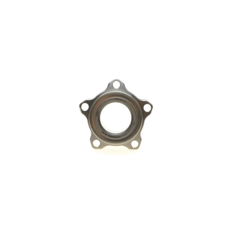 Підшипник маточини передній FAG 713678900 для Ford Transit V347 2006-2014, 78x45x57 мм