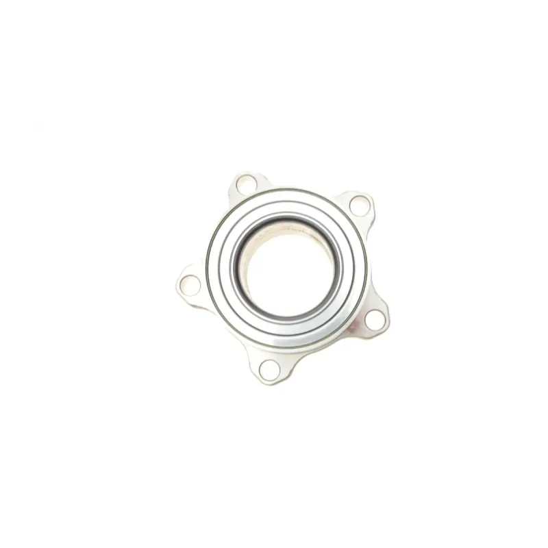 Підшипник маточини передній FAG 713678910 для Ford Transit 2006-, d=49 мм, підвищене навантаження