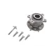 Підшипник маточини задній FAG 713 6789 80 для Ford Kuga 2008-2012, 136.1 мм