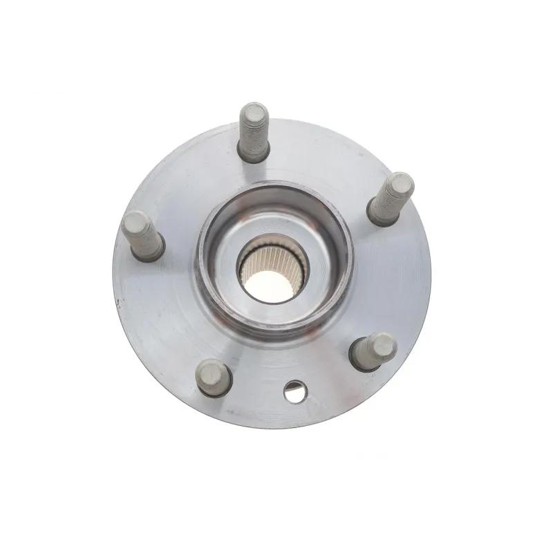 Підшипник маточини задній FAG 713 6789 80 для Ford Kuga 2008-2012, 136.1 мм