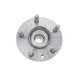 Підшипник маточини задній FAG 713 6789 80 для Ford Kuga 2008-2012, 136.1 мм