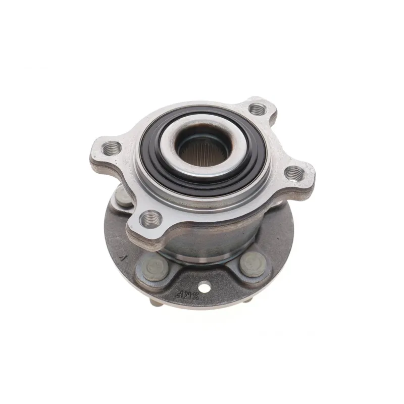 Підшипник маточини задній FAG 713 6789 80 для Ford Kuga 2008-2012, 136.1 мм