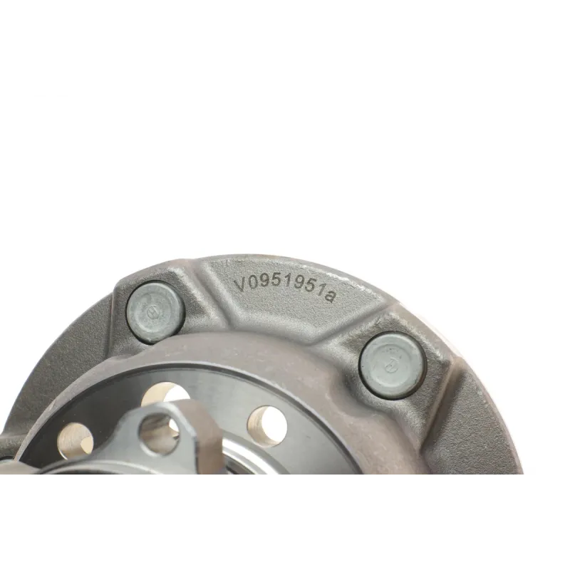 Підшипник маточини передній FAG 713 6791 40 для Ford Transit V363 2.0/2.2 TDCi 2013- RWD