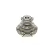 Підшипник маточини передній FAG 713 6791 40 для Ford Transit V363 2.0/2.2 TDCi 2013- RWD