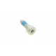 Підшипник маточини передній FAG 713 6791 40 для Ford Transit V363 2.0/2.2 TDCi 2013- RWD
