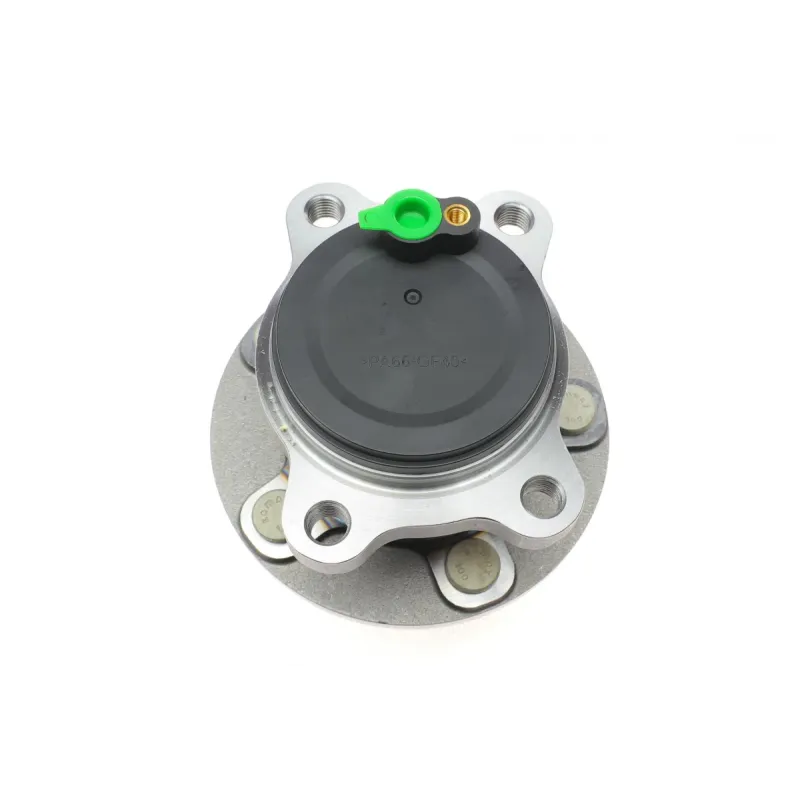 Підшипник маточини задній FAG 713 6791 90 для Ford Focus III 2010-2014, з кільцем ABS