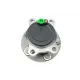 Підшипник маточини задній FAG 713 6791 90 для Ford Focus III 2010-2014, з кільцем ABS