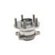 Підшипник маточини задній FAG 713 6791 90 для Ford Focus III 2010-2014, з кільцем ABS