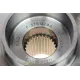 Підшипник маточини передній FAG 713679210 для Ford Mondeo V, Galaxy, S-Max, 136 мм