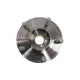 Підшипник маточини передній FAG 713679210 для Ford Mondeo V, Galaxy, S-Max, 136 мм