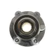 Підшипник маточини передній FAG 713679210 для Ford Mondeo V, Galaxy, S-Max, 136 мм