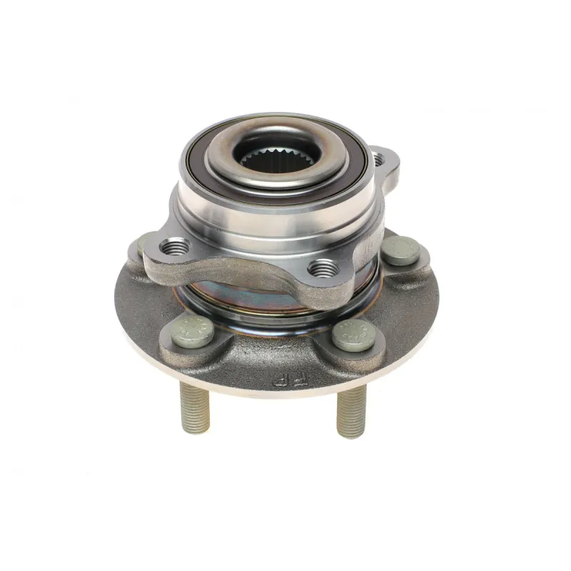 Підшипник маточини передній FAG 713679210 для Ford Mondeo V, Galaxy, S-Max, 136 мм