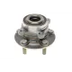 Підшипник маточини передній FAG 713679210 для Ford Mondeo V, Galaxy, S-Max, 136 мм