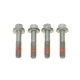 Підшипник маточини передній FAG 713679210 для Ford Mondeo V, Galaxy, S-Max, 136 мм