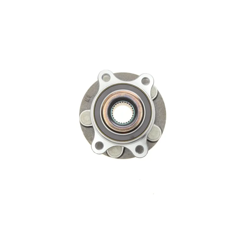 Підшипник маточини передній FAG 713 6792 80 для Ford Galaxy/S-Max 15-, Edge 15- (136x87x48.2 мм)