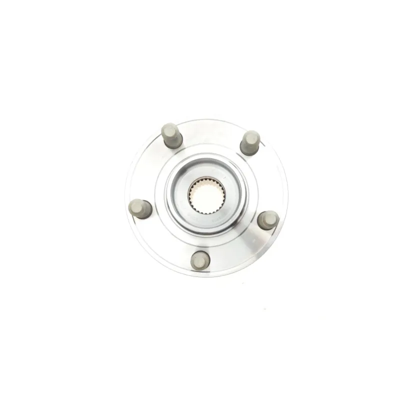 Підшипник маточини передній FAG 713 6792 80 для Ford Galaxy/S-Max 15-, Edge 15- (136x87x48.2 мм)
