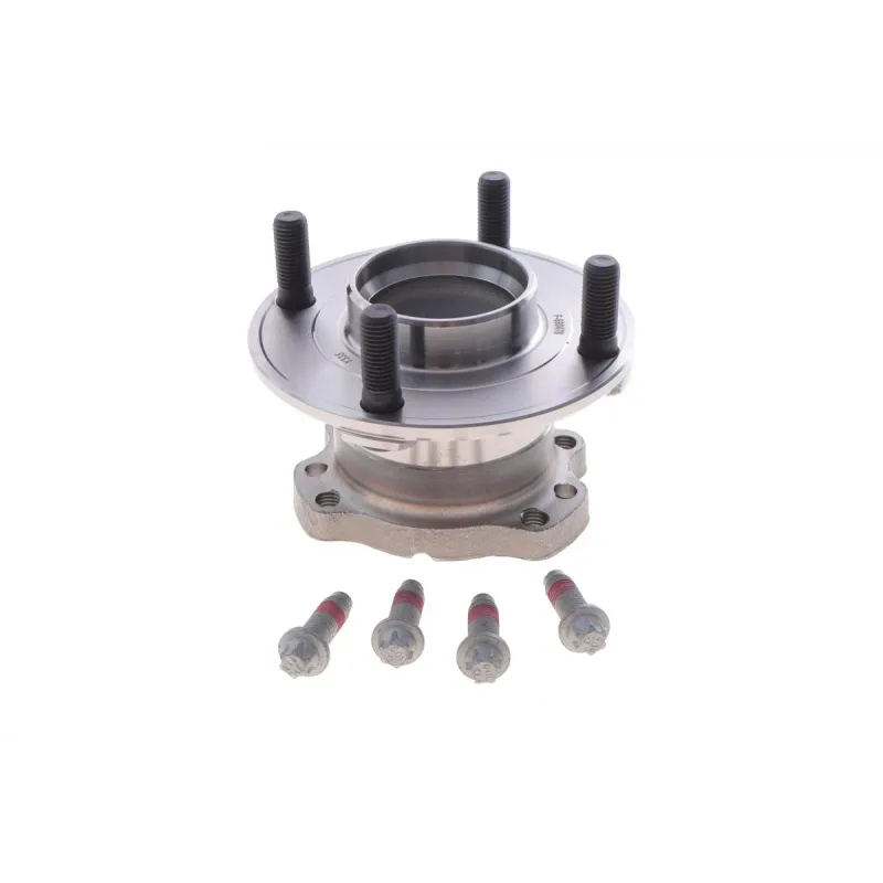 Підшипник маточини задній FAG 713679480 для Ford Fiesta VII 1.0 EcoBoost/1.5 ST 2017-, 63.5/68.5 мм
