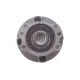 Підшипник маточини задній FAG 713679480 для Ford Fiesta VII 1.0 EcoBoost/1.5 ST 2017-, 63.5/68.5 мм