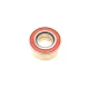 Підшипник маточини передній FAG 713 6905 10 для Fiat Doblo 2001-, Alfa Romeo 145, 146, 155, діаметр 72 мм