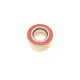 Підшипник маточини передній FAG 713 6905 10 для Fiat Doblo 2001-, Alfa Romeo 145, 146, 155, діаметр 72 мм
