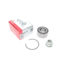 Підшипник маточини передній FAG 713690860 для Fiat Panda 169, 500, Lancia Ypsilon, з ABS