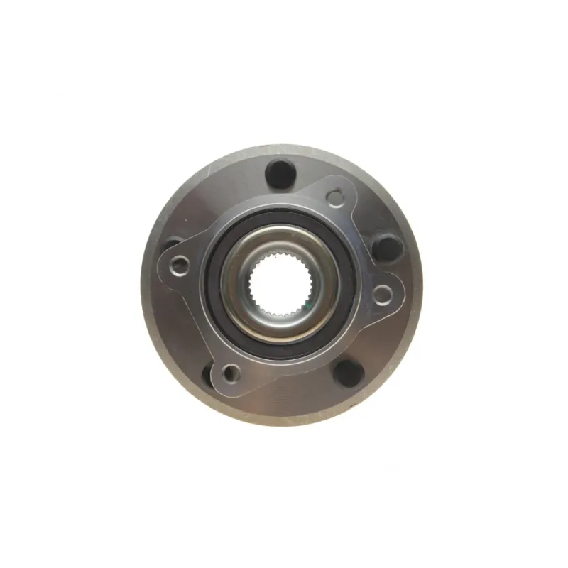 Підшипник маточини передній FAG 713690970 для Fiat Freemont, Dodge Journey з ABS