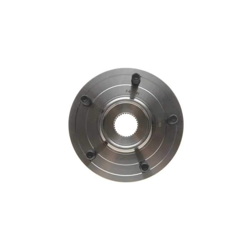 Підшипник маточини передній FAG 713690970 для Fiat Freemont, Dodge Journey з ABS