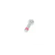 Підшипник маточини передній/задній FAG 713 6920 40 для Fiat 500X, Jeep Renegade 2014-, Ø 84.2/70.7/135 мм