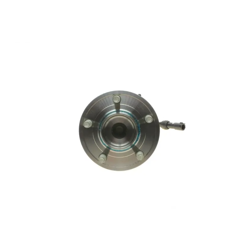 Підшипник маточини передній FAG 713 6970 80 для Jaguar S-Type 1999-2007, 75.9 мм