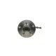 Підшипник маточини передній FAG 713 6970 80 для Jaguar S-Type 1999-2007, 75.9 мм