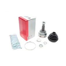 Шрус зовнішній FAG 771 0003 30 для Audi 100/200/80/90 (26/25z) +ABS 96