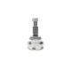 Шрус зовнішній FAG 771 0003 30 для Audi 100/200/80/90 (26/25z) +ABS 96