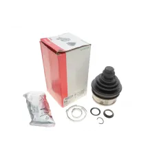 ШРКШ зовнішній FAG 771001530 для VW Passat B5 1996-2005, Audi A4 B5 1995-2001 (30/38z, ABS 45)