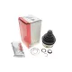ШРКШ зовнішній FAG 771001530 для VW Passat B5 1996-2005, Audi A4 B5 1995-2001 (30/38z, ABS 45)