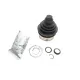 ШРКШ зовнішній FAG 771001530 для VW Passat B5 1996-2005, Audi A4 B5 1995-2001 (30/38z, ABS 45)