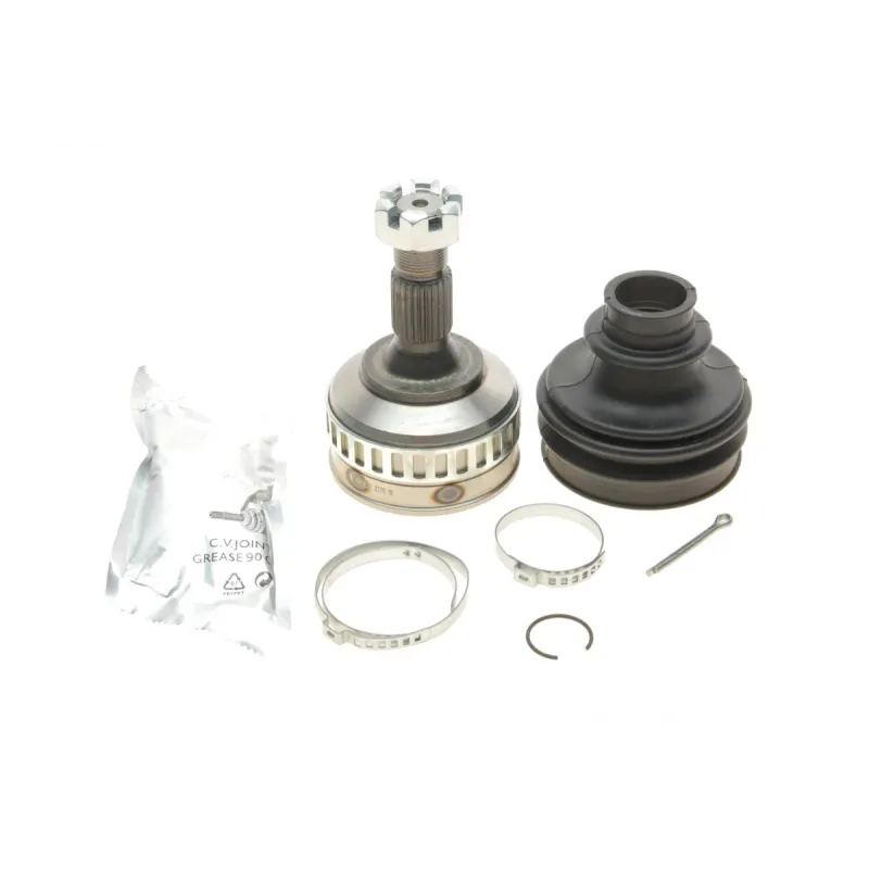 ШРКШ зовнішній FAG 771014630 для Citroen Berlingo, Xsara 1996-2005 (25/34z, ABS 29)